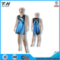 China Wholesale Custom Sublimation Netball Netball Dress